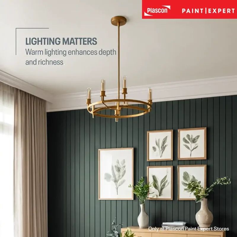 Lighting Matters