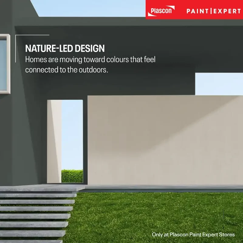 Nature-Led Design