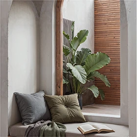 Interior & Exterior