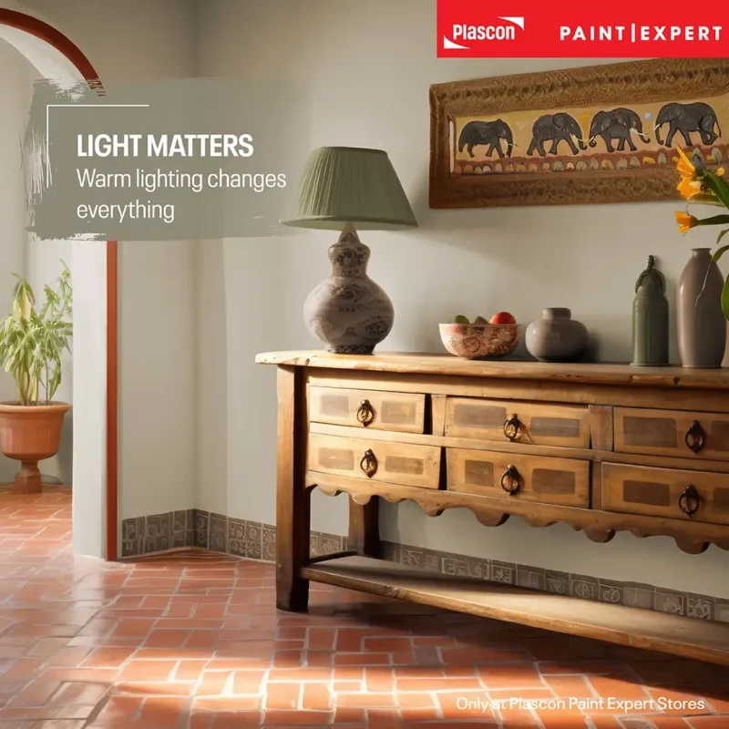 Light Matters