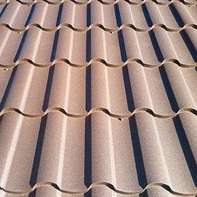 Roof
