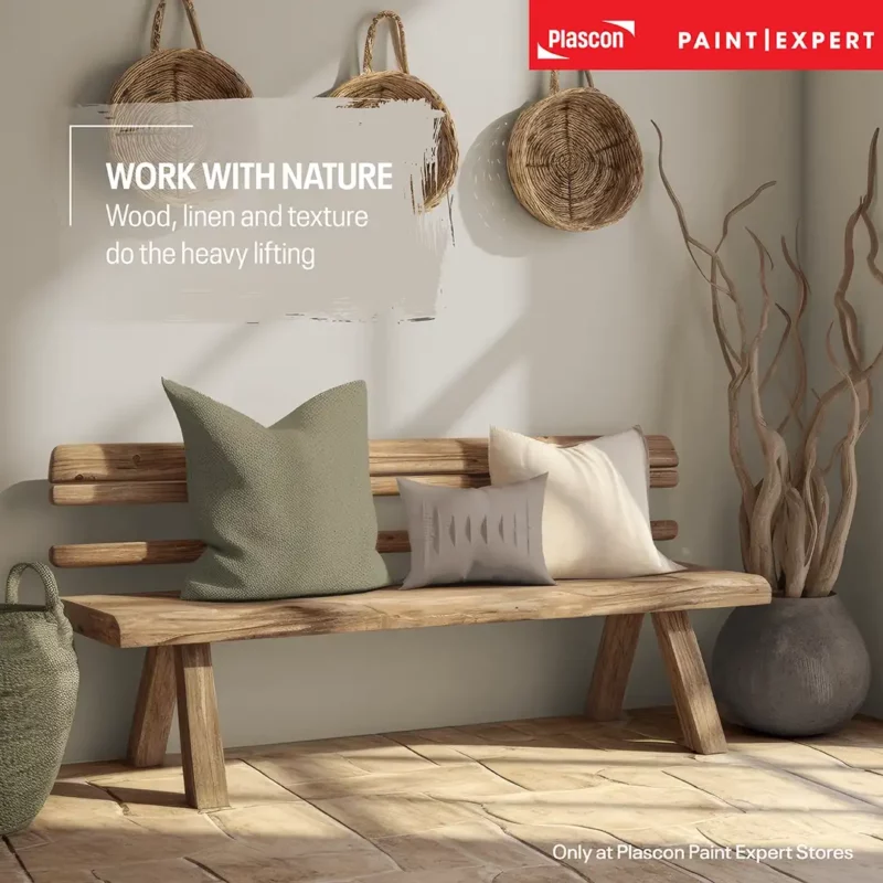Work With Nature