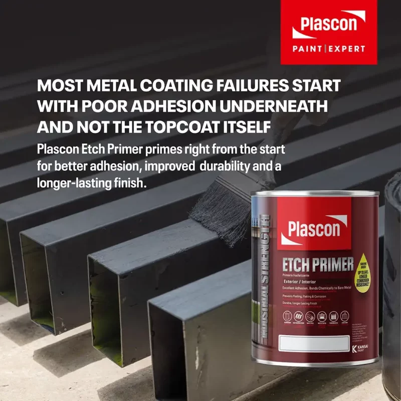 most metal coating failures