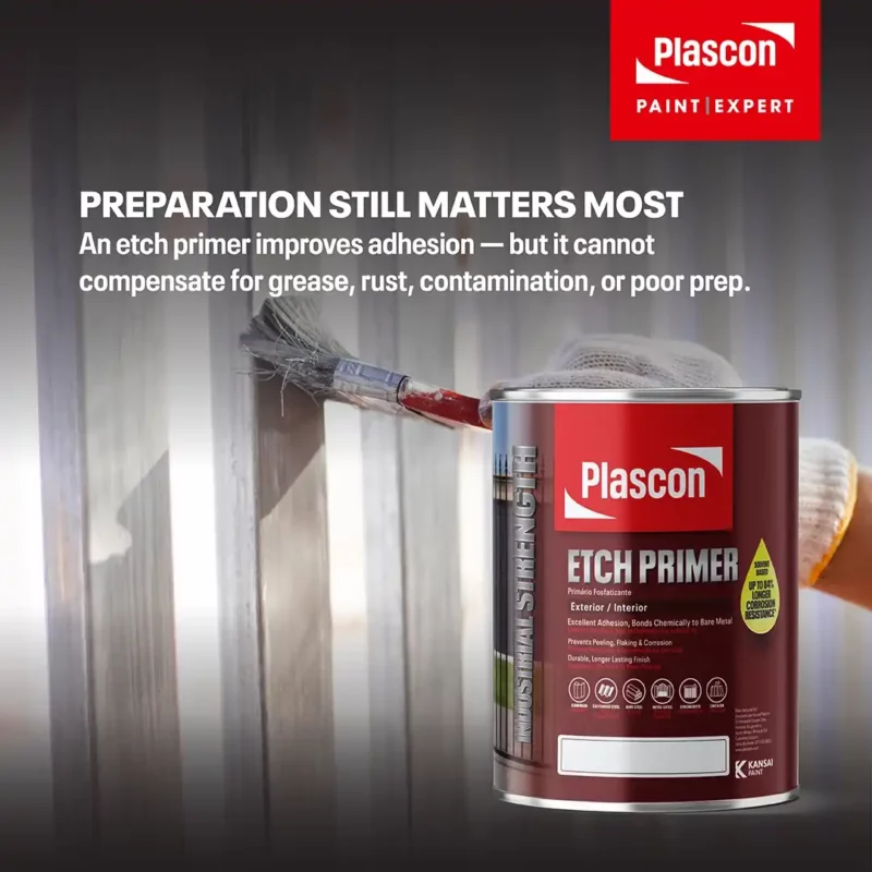 preperation still matters most