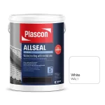 Plascon AllSeal (including membrane) White
