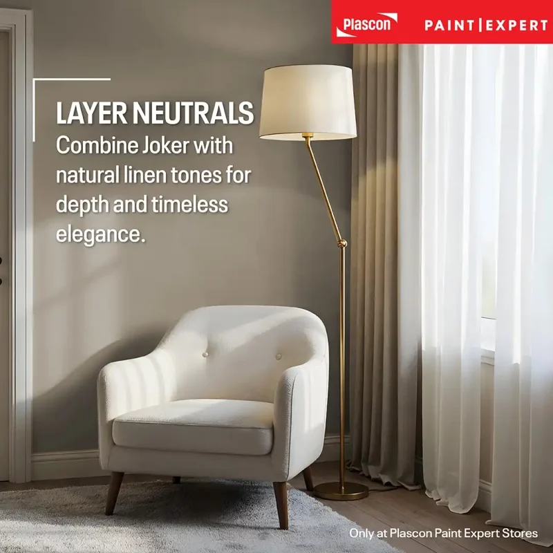 Layer Neutrals