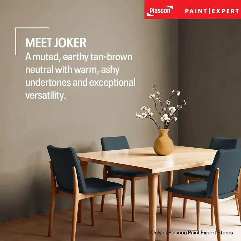 Meet Joker