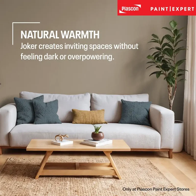 Natural Warmth