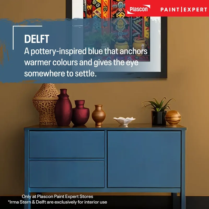 Delft