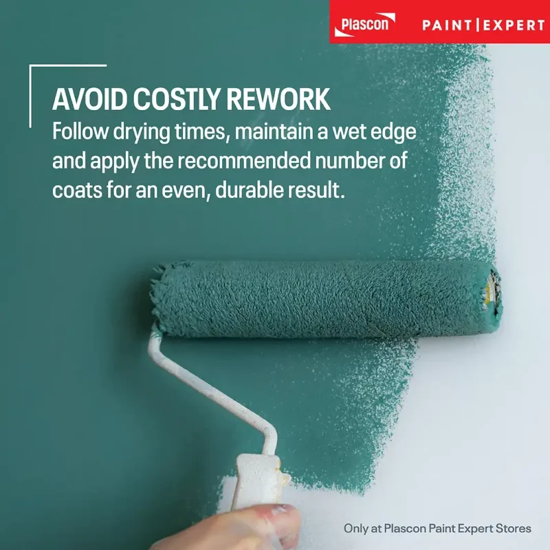 Avoid Costly Rework