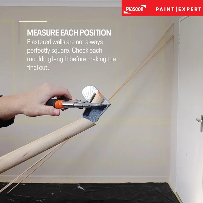 Measure Each Position