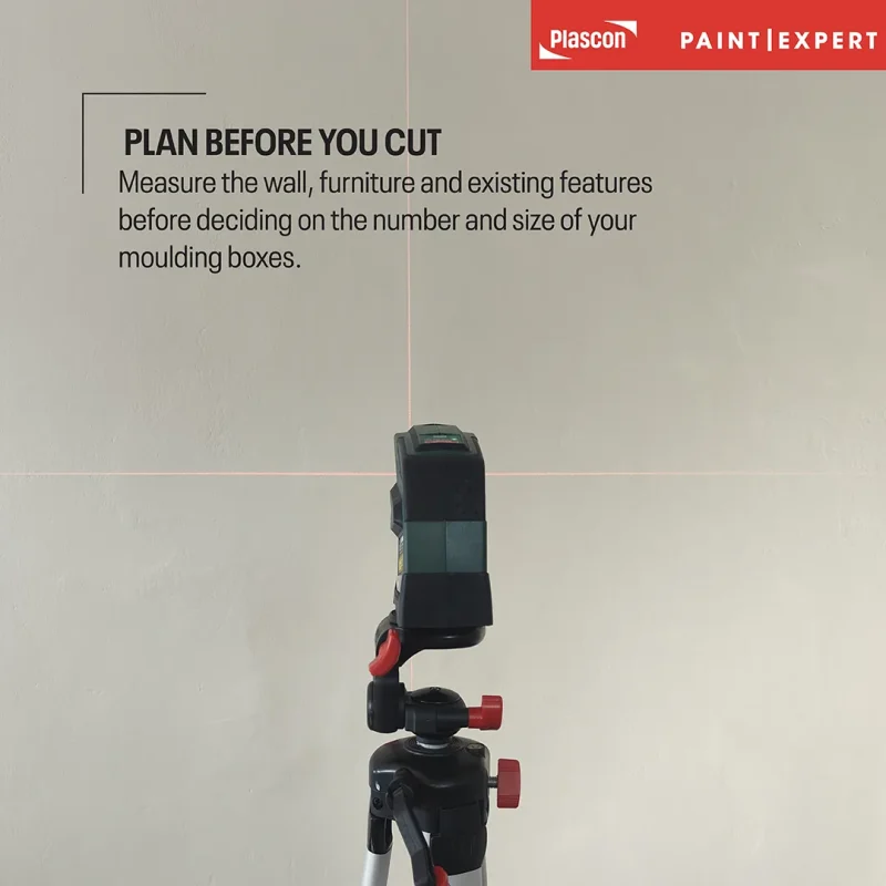 Plan Before You Cut