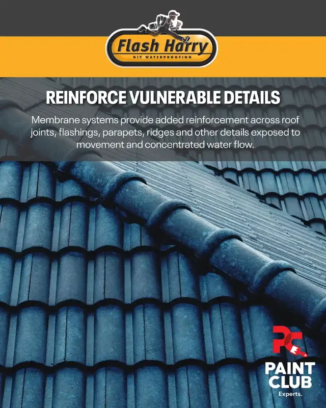 Reinforce Vulnerable Details