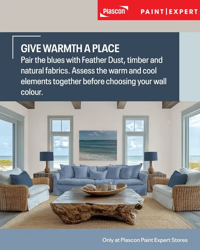 Give Warmth a Place