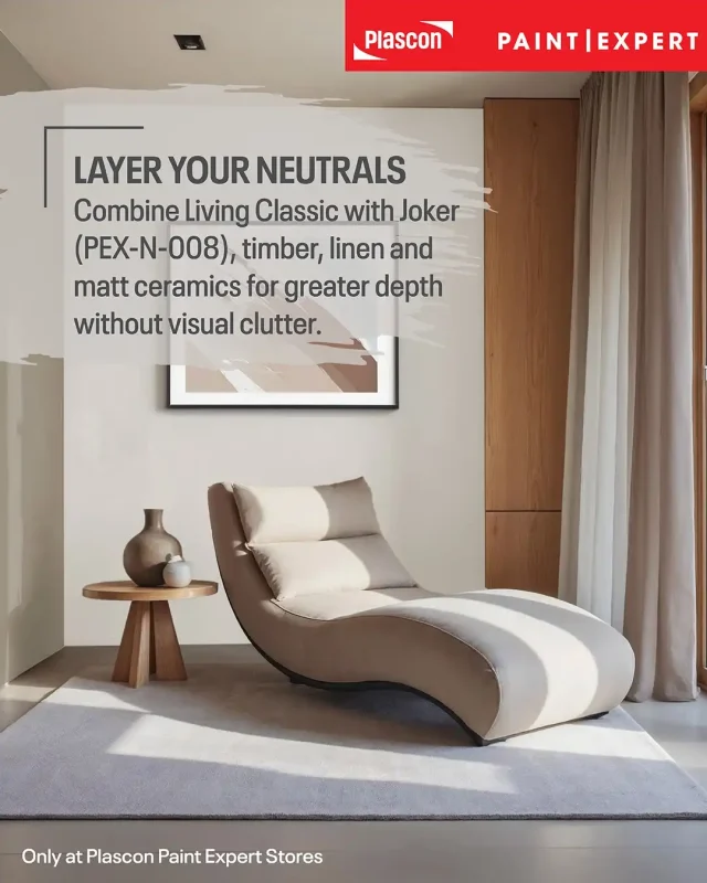 Layer Your Neutrals