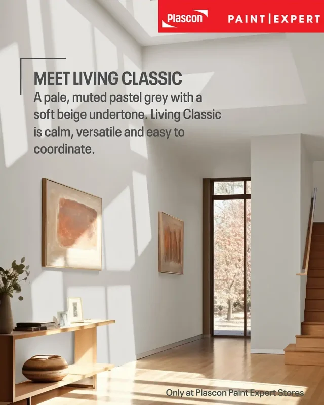 Meet Living Classic
