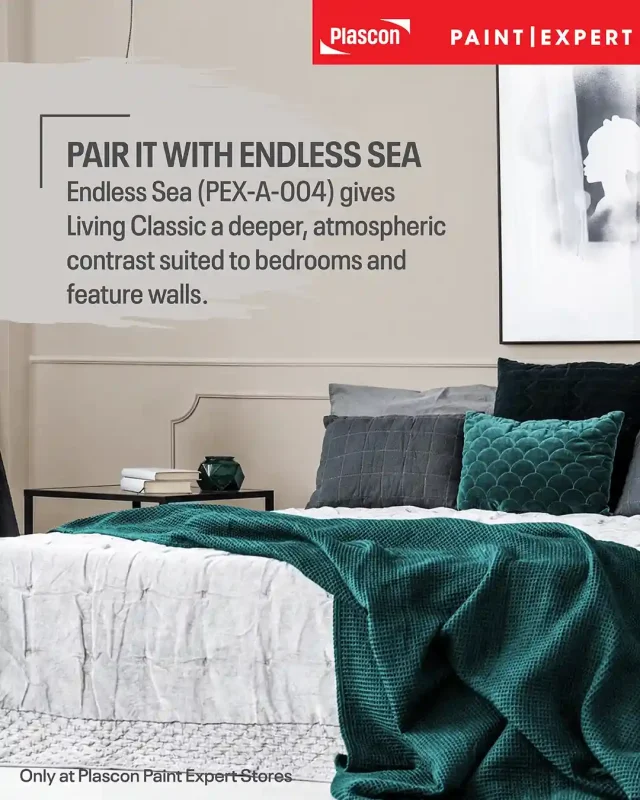 Pair It With Endless Sea