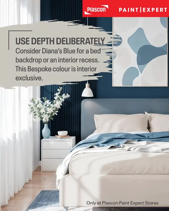 Use Depth Deliberately
