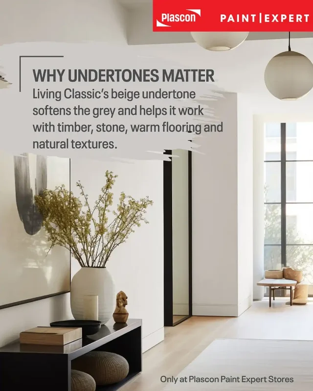 Why Undertones Matter